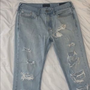 Pacsun jeans